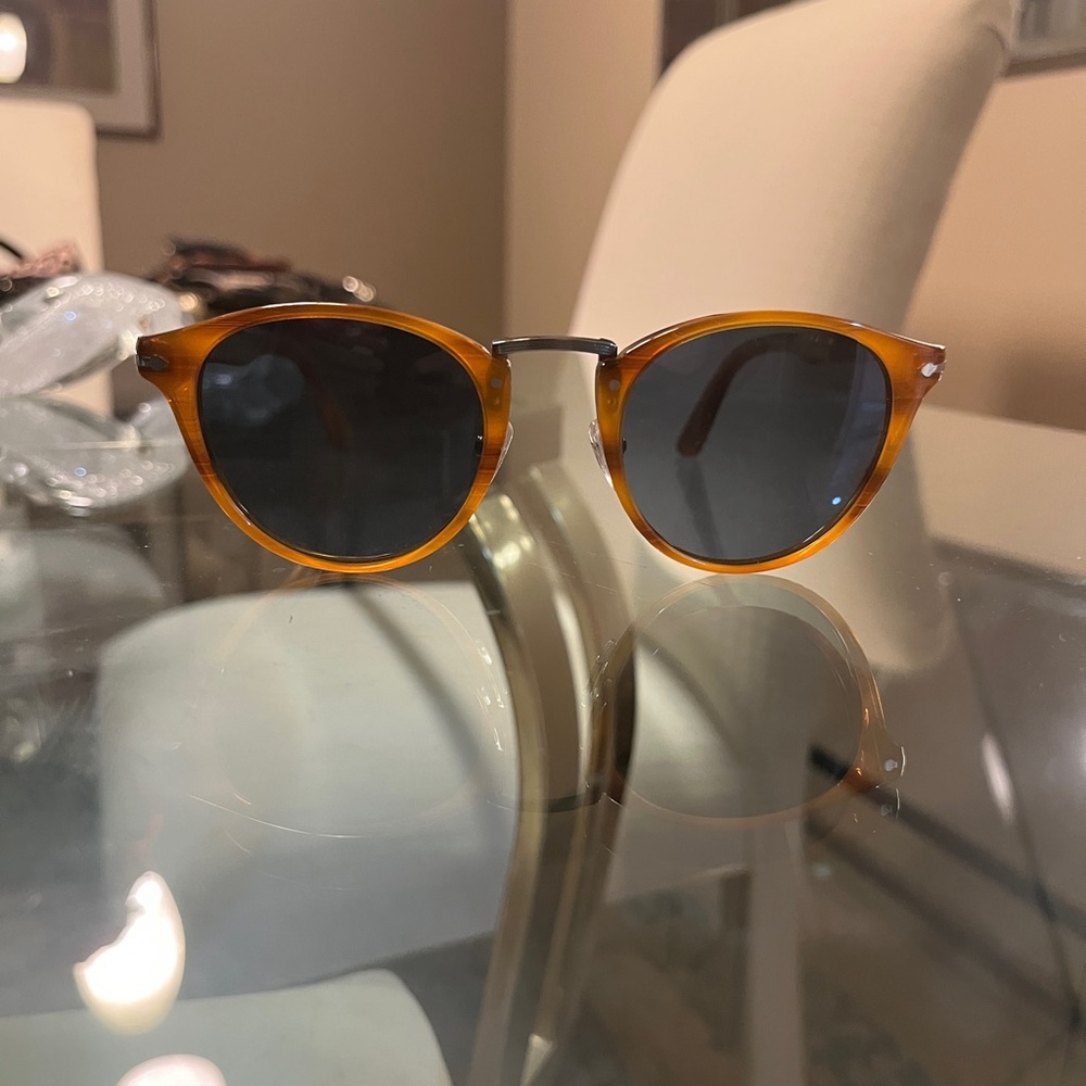 persol typewriter edition po3108s